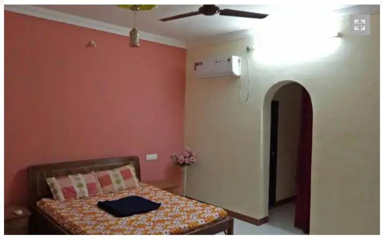 Arnav Cottage Varsoli Exterior foto